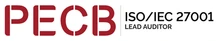 PECB ISO 27001 Lead Auditor