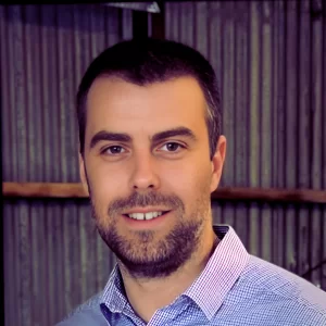 Mindset Cyber founder